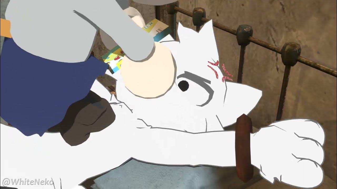 Изгнание Бойкиссера - YouTube