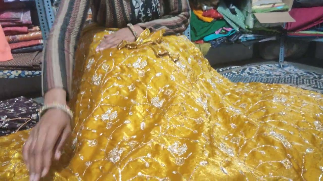 लैटेस्ट लाचो का प्यारा सा कलेक्शन ऑर्डर no 77255636