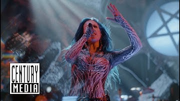 Arch Enemy - LIARS & THIEVES (Official Video)