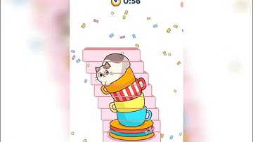 I am not a Robot Brain test level 43 Walkthrough Solution | Test 43 Solution Gamerstein