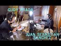 Cool percussion west side story  gudy prada  juan sebastian sanchez