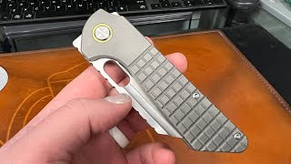 Brass Brigade Gripper 3.5