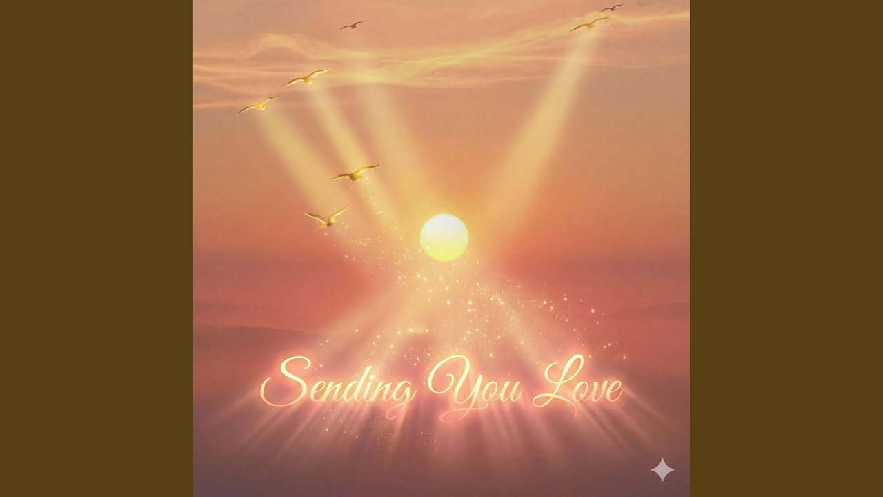 Sending You Love