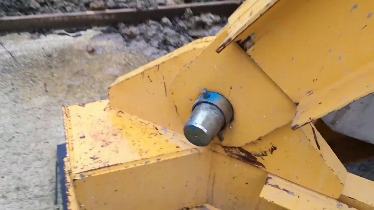 Grutier_509] Le premier jour de ta première mission Grutier prise de poste, regardez jusqu’à la fin