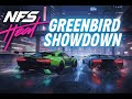 "GREENBIRD" Victory Run 🚘 | NFS Heat Gameplay Highlights |Full Walkthrough + Commentary