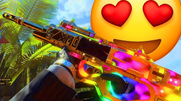 OVERPOWERED "CORDITE" CLASS SETUP is LIKE HACKING in COD BO4... (BEST CORDITE CLASS SETUP!)