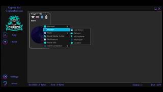 How to Use BIG SHARK RAT – Full Setup & Features (2025) Steal Data, Spy & Control Phones Remotely screenshot 2