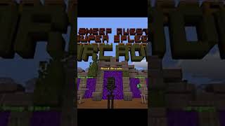 Minecraft Server Nostalgia #minecraft#hypixel #saciopvp #mccentral #mineplex #vanitymc #thearchon