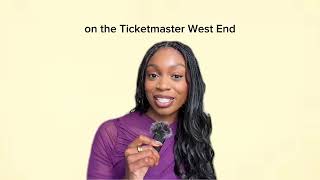 Save up to 57% on West End Theatre Tickets | Ticketmaster UK