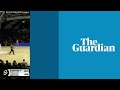 Sheffield Sharks' Devearl Ramsey scores stunning three-point buzzer beater in BBL