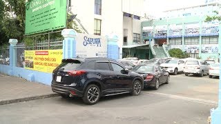 TP Hồ Chí Minh "thúc" dự án bãi đậu xe ngầm screenshot 3