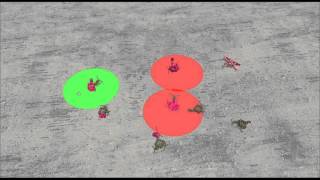 Revolve Demo