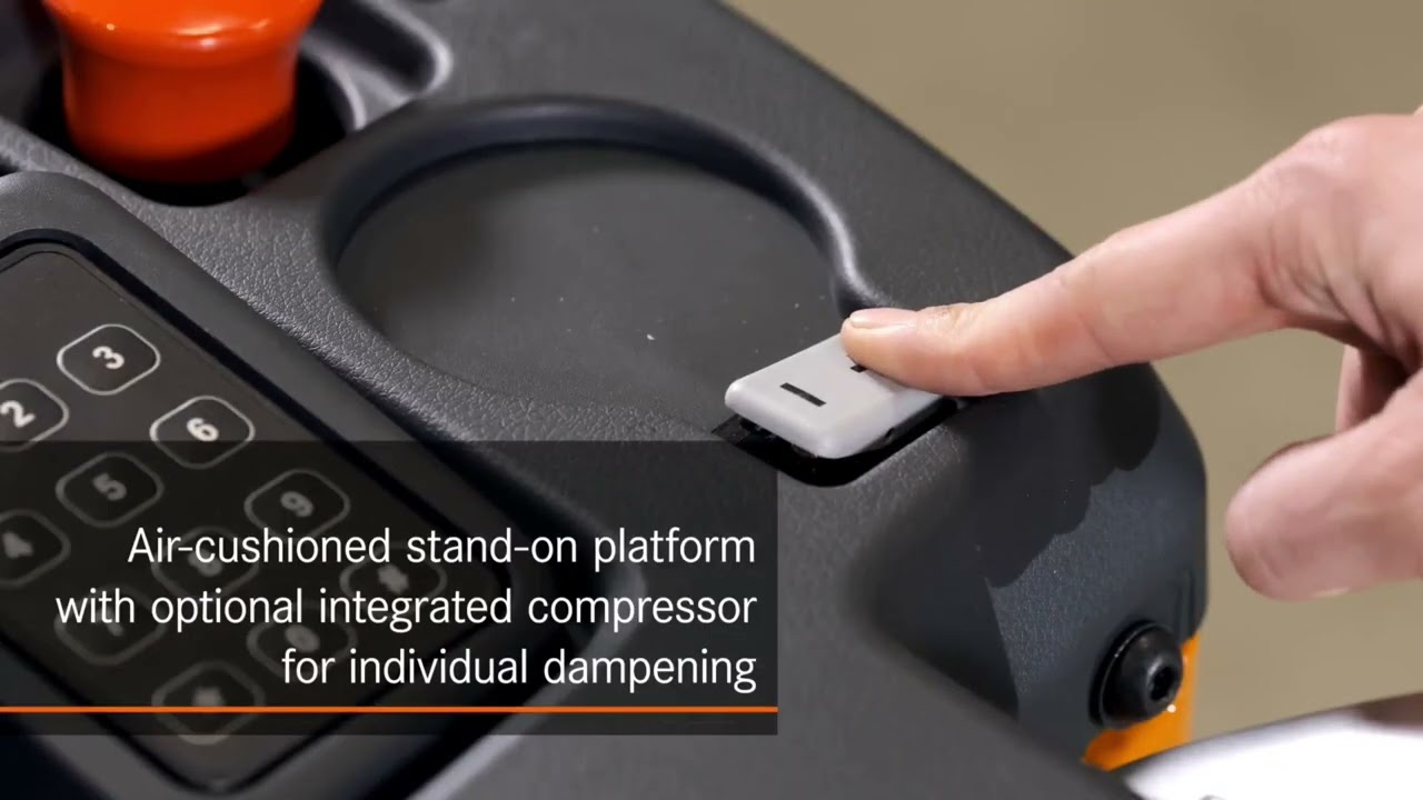 ÇİFT İSTİFLEYİCİ ARAÇLAR  (EXD-SF 20)