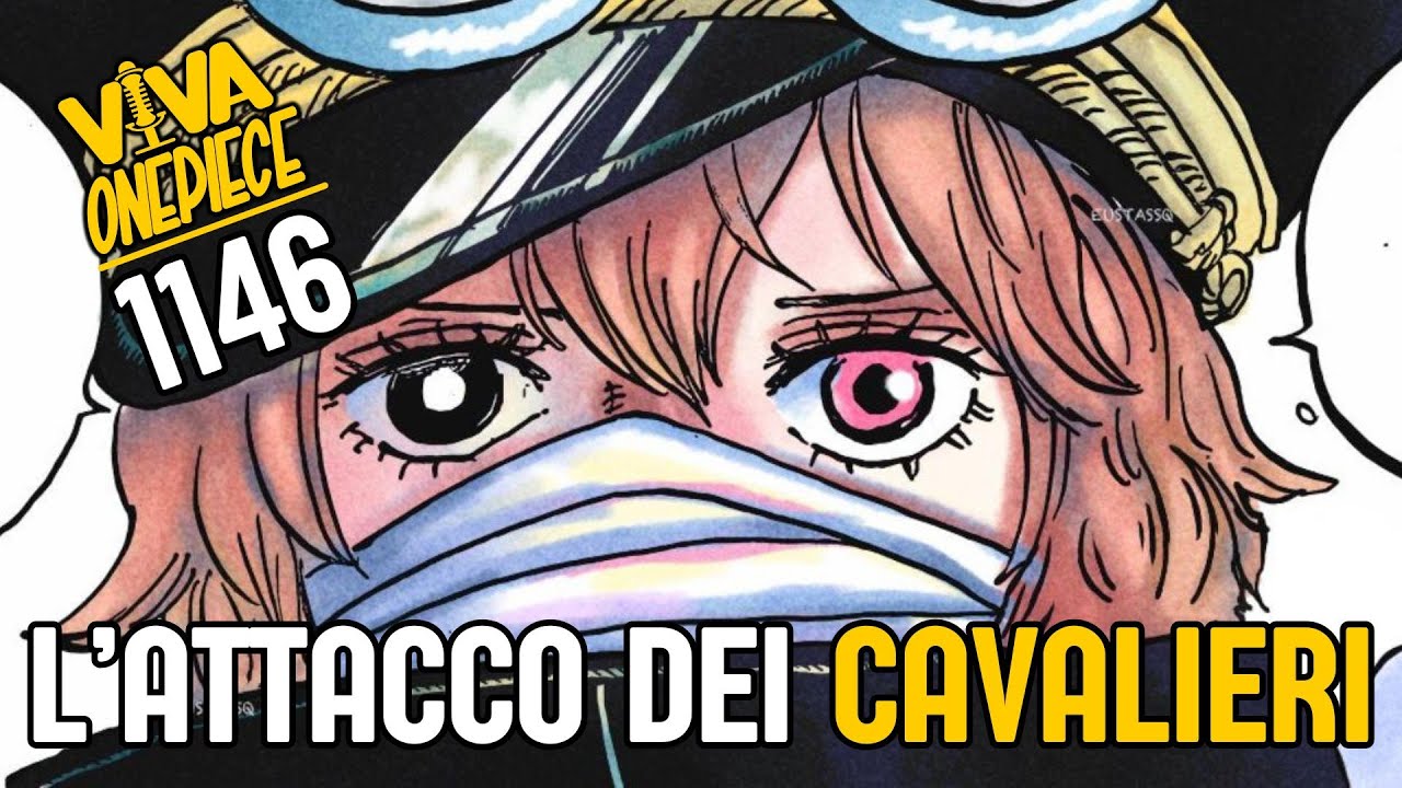 Crossover One Piece in Pluma Orla