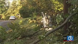VIDEO: AG calls for penalties against Eversource