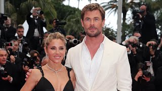 Elsa Pataky Reveals Secret to 15-Year Marriage with Chris Hemsworth