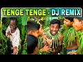 Tenge Tenge Dj Remix Tenge Tenge Song Dance Insta Viral Song Tenge Tenge Full Song Trending 