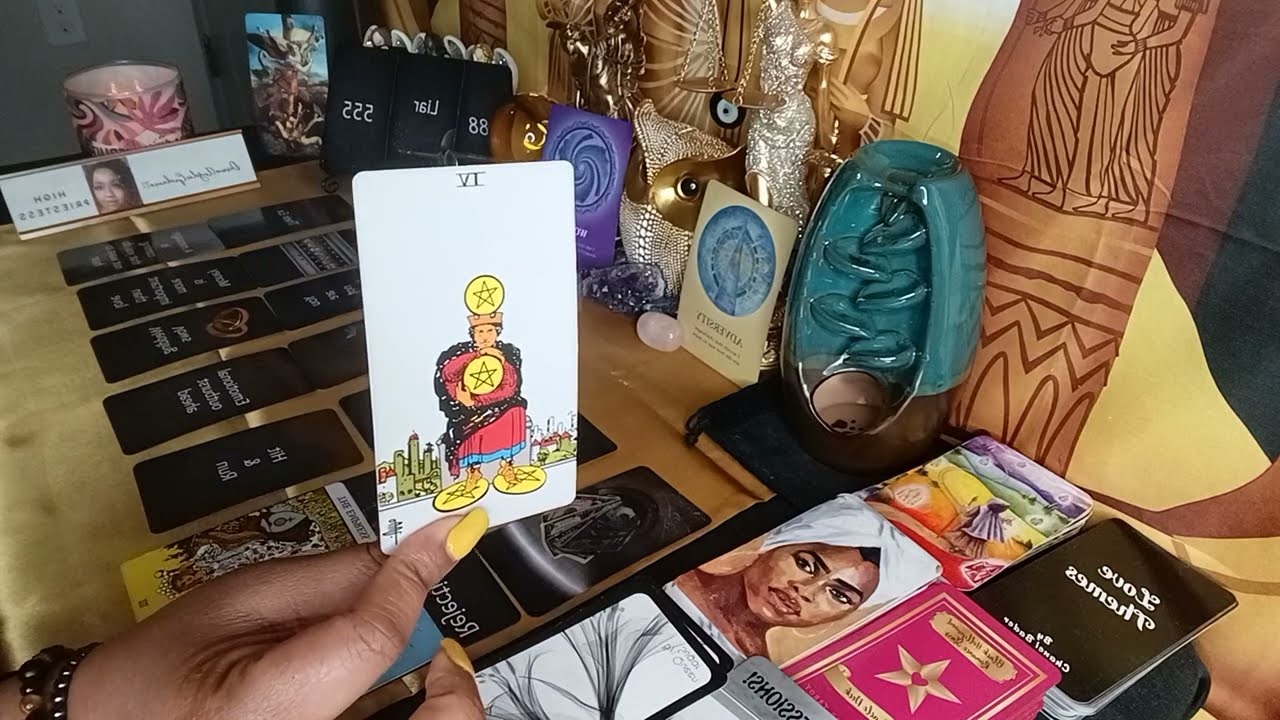 🪃KARMIC COMMUNITY EXPOSED‼️CONFLICT & SEX MAGIC BANISHED❌️AN UPHEAVAL OF REVERSALS ERUPT...JUSTICE⏰️