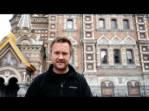 Video: TOP 7 ongebruikelijke architecturale oplossingen