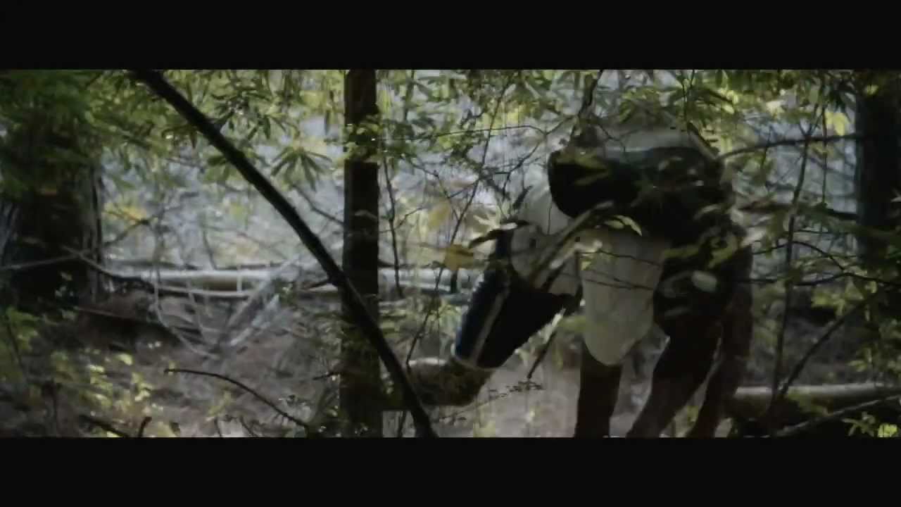 Blac Boi - Racing For Time (Official Video)