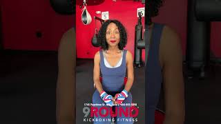 9Round Fitness (Atlanta Peachtree St.) “My Gym Life”-Episode 1: Kimberly D. worthy