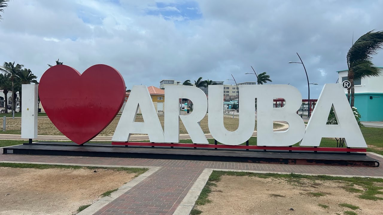 Secrets Baby Beach Resort Aruba