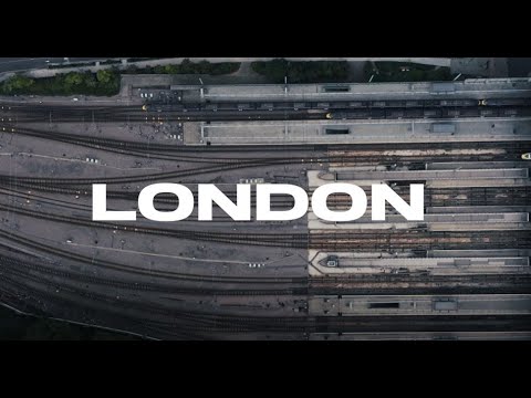The London Banksy Tunnel Takeover - Legends NFT's Brought to Life