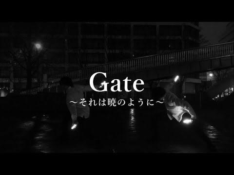 【魔剣機関】〜開いた扉は全てを変えていく〜【ヲタ芸】
