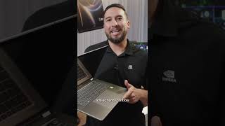 An Early Look At The MSI Prestige N16 Flip AI+ & EdgeMesa N AI+ Powered by NVIDIA RTX Spark