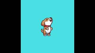 That’s just my baby dog