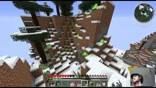 Excavate + Learning LP = Ep 11 + ComputerCraft Challenge + S2