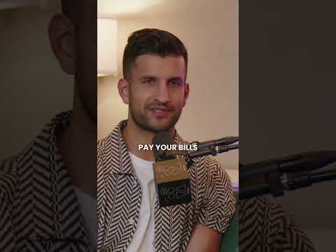 The Good Path That Isn T Yours