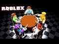 Roblox Adventures - SHOOT FIRST OR DIE IN ROBLOX! (Breaking Point)
