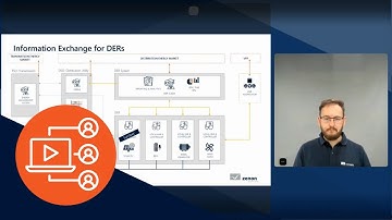 Effective operations and monitoring of distributed energy resources - Webinar Recording