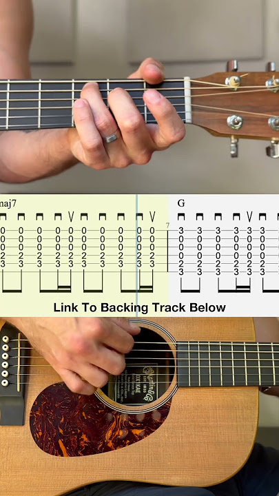 The Cranberries - Zombie (Acoustic Guitar Chords)