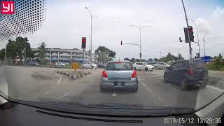 Brainless Driver