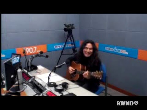 150317 경인방송 라디오-박완규의 희희RockRock-정단_라이브 '갈무리'