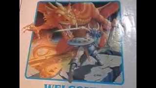 Dungeons & Dragons Set #1: Basic Rules - 1990s