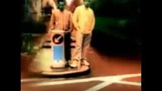 UK Garage Scott Garcia Feat MC Styles It's A London Thing