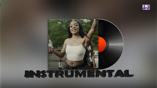 GloRilla  Wanna Be feat Megan Thee Stallion Instrumental