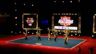 Top Gun All Stars OO5 NCA Day 1