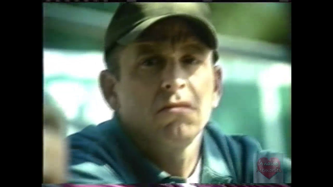 TJ Maxx Television Commercial 2002 YouTube