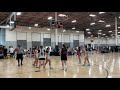 Select Events Prime Event West 2026 - Regional Team