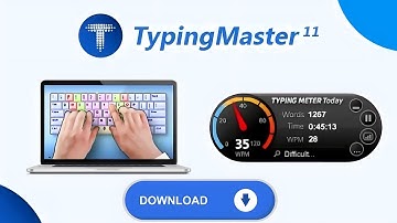 How To Download And Install Typing Master 11 In Windows | Typing Master 11
