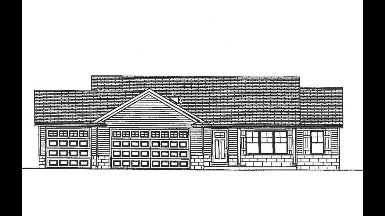 Homes for sale 316 Butterfield, WRIGHTSTOWN, WI 54180 YouTube