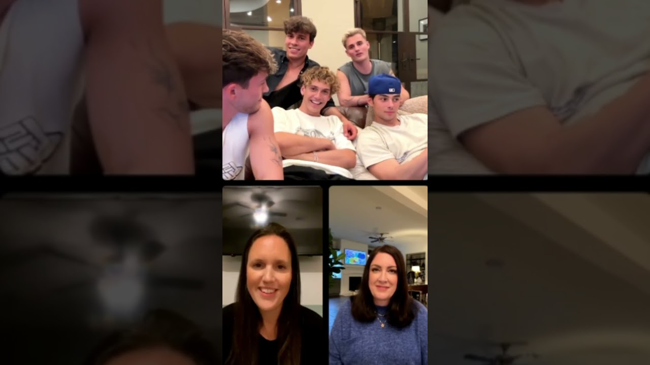 Runaway release livestream