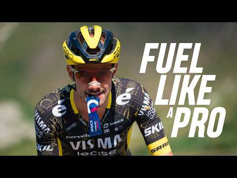 How to Fuel Your Rides with Real Snacks