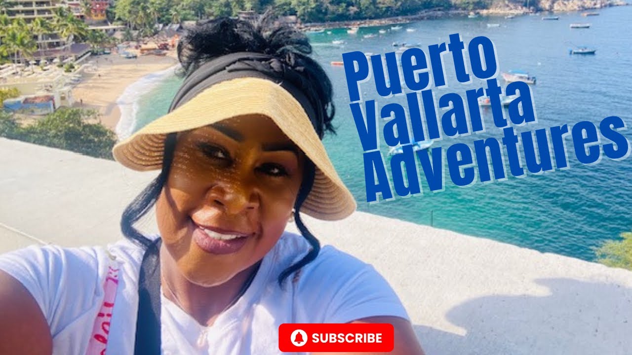 Puerto Vallarta, Mexico 🇲🇽 | Local Area Tour Jan 2026 (Before Major Cartel Unrest)