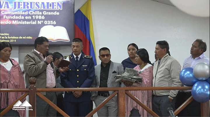 Graduación /Soldado Técnico de Aviación. Tocte Jhony /Chilla Grande - Cotopaxi Ecuador