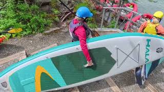 Hoss SUP Kit | Hala Gear Paddleboards